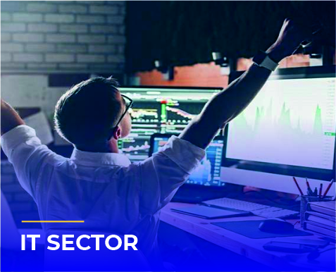 IT Sector Pest Control in Ahmedabad