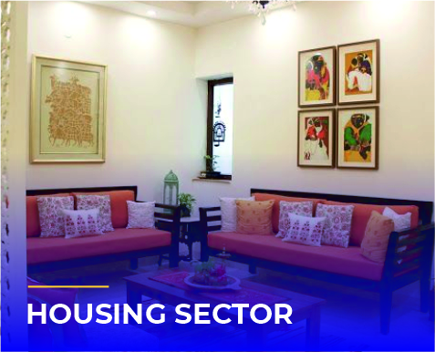 Housing Sector Pest Control in Ahmedabad