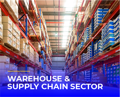 Warehouse Sector Pest Control in Ahmedabad